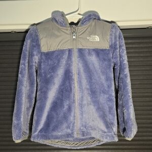 The North Face 4T Osito Hoodie